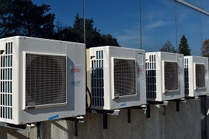 NVKL: 'Voorkom klachten bij het gebruik van airconditioning!'