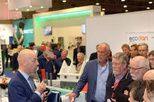 Aanmelden Warmtepompen Innovatieroute in Den Bosch gestart