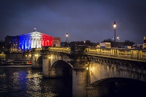 Franse HFK-tax voorlopig weer van de baan