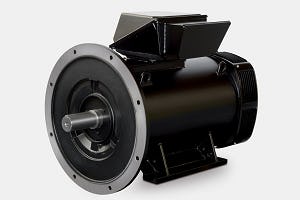 Leroy-Somer introduceert nieuwe motor voor industriële koelsystemen