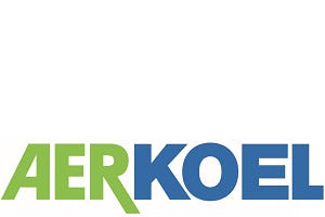 Nederlandse distributeur van Aermec krijgtnieuwe naam