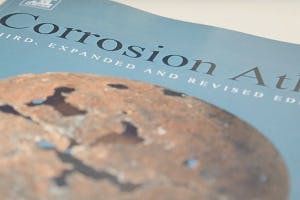Atlas over corrosie opnieuw uitgebracht