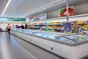 Europees project SuperSmart over retailkoeling afgesloten