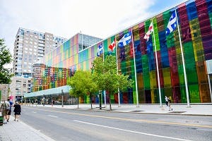 25e editie van International Congress of Refrigeration vindt plaats in Montreal