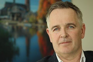 ECR-Nederland benoemt Alex van Schijndel tot commercieel directeur