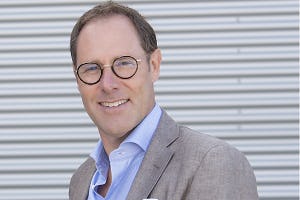 Oprichter Ron Heuker neemt afscheid vaninstallatiegroothandel Aircovent