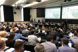 HVAC-conferentie Milaan: ontwikkelingen rond deGWP-verlaging van koudemiddelen