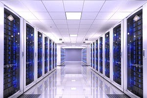'Vochtigheid is verborgen uitdaging voor datacenters'