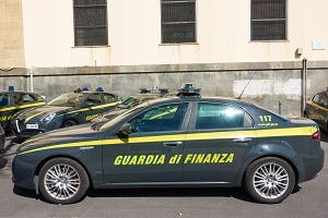 Italiaanse autoriteiten onderscheppen koudemiddel R22