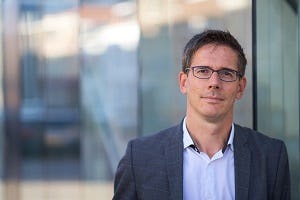 Europarlementariër Bas Eickhout wil HFK-beleid aanscherpen