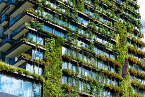 Europees congres over 'gezonde, koolstofvrije gebouwen in 2050'