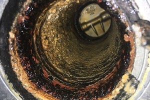 Nieuwe richtlijnen tegen corrosie en vervuiling in watervoerende installaties