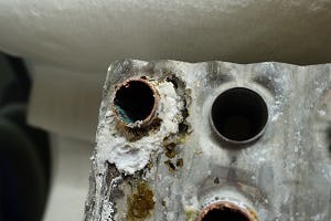 Effectief tegengaan van corrosie bij luchtkoelers