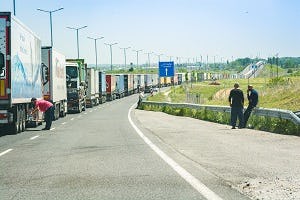 Bulgarije neemt 13 ton illegaal koudemiddel in beslag