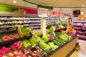 Onderzoek naar obstakels voor klimaatvriendelijk koelen in kleine winkels