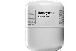 Honeywell introduceert nieuw koudemiddel voor koelmachines en warmtepompen