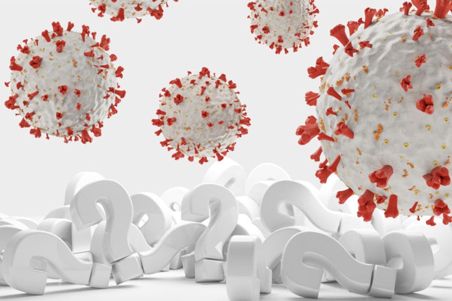 Kunnen we de verspreiding van virussen en bacteriën verminderen, en waar dient men op te letten?