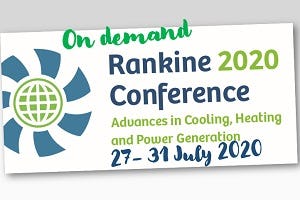 Inschrijving voor digitale IIR-conferentie Rankine 2020 geopend