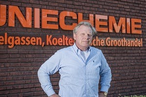 Rob Wolthuizen: ‘Laag-GWP-alternatieven zijn onmisbaar richting 2030’