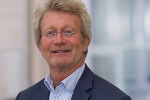Henk-Jan Steenman: ‘We moeten naar een gemiddeld GWP van 700 tot 800’