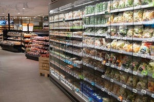 Supermarkten beter voorbereid op uitval koelinstallatie tijdens zomerhitte