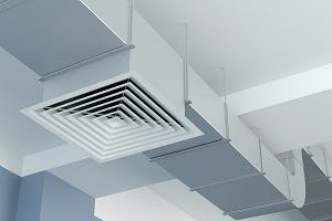 Masterplan Ventilatie helpt professionals gebouwventilatie te optimaliseren