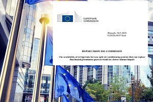 EPEE: 'Europees rapport over propaan roept verwarring op'