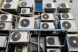 Onderzoekers verwachten in 2021 herstel wereldmarkt HVAC