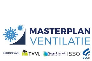 Tweede tool Masterplan Ventilatie: Quickscan ventilatie in scholen 