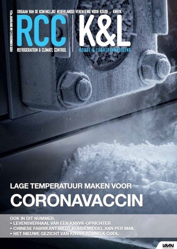 RCC | K&L editie 12, 2020