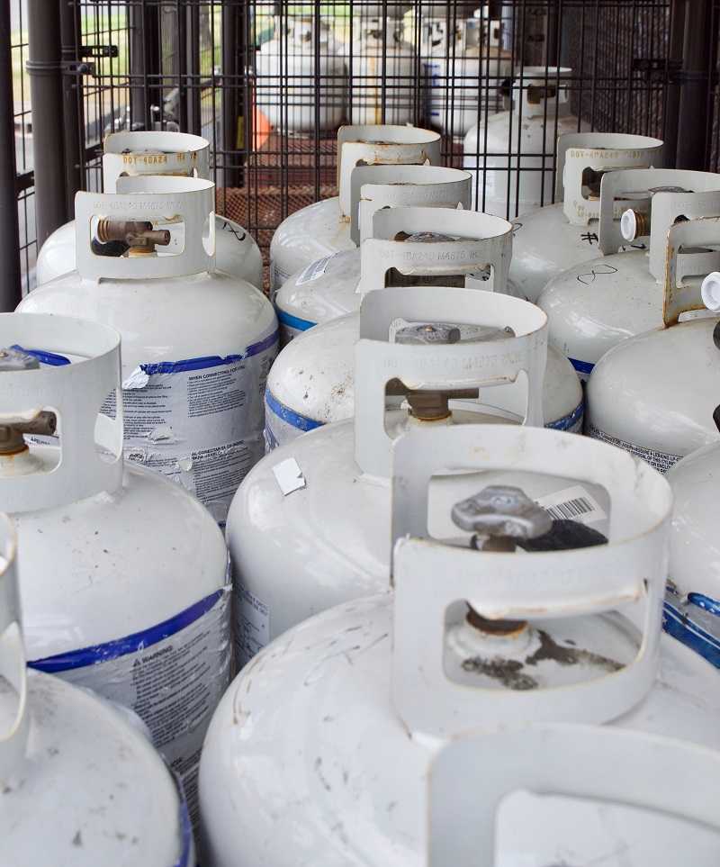 Propaansplitairco's wat mag wel, wat mag niet?