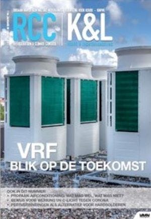 RCC | K&L editie 2, 2021