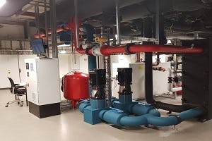 Restwarmte datacenter in Aalsmeer benut door drie afnemers