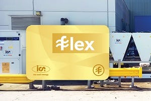 FLEX-abonnement biedt proceskoeling en -verwarming tegen flexibele kosten