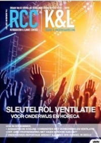 RCC | K&L editie 5, 2021