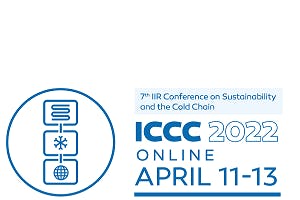 Zevende IIR-conferentie over koudeketen wordt online event