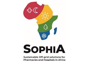 EU financiert onderzoek naar off-grid koeling voor Afrikaanse ziekenhuizen
