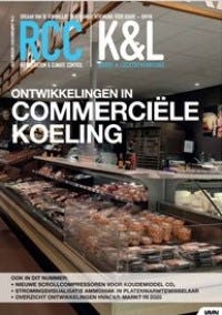 RCC | K&L editie 6, 2021