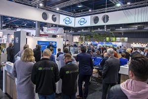 NVKL organiseert eigen paviljoen op vakbeurs VSK
