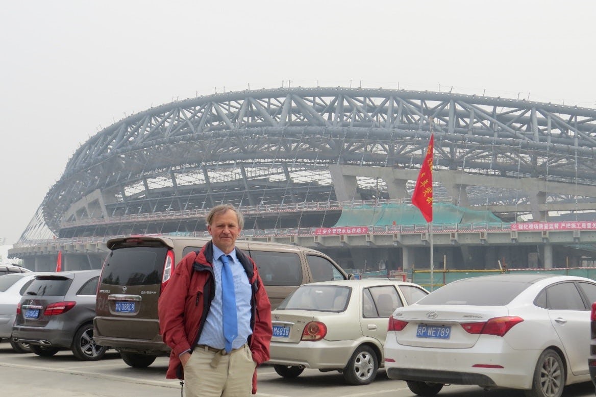 CO2-transkritisch vriessysteem in Beijing pakt met olympische records goed uit