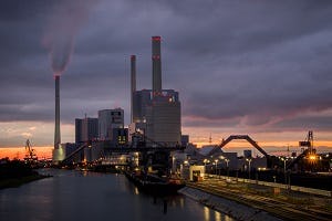 Duits energiebedrijf plaatst 20MW-warmtepomp naast kolencentrale