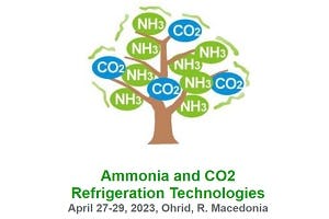 'Ohrid'-conferentie over CO₂ en ammoniak: oproep voor abstracts