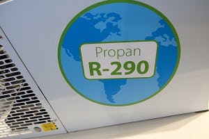 Maximale vulling R290 verhoogd; vernieuwde norm staat online