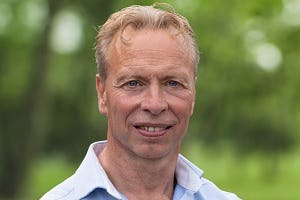 Edwin Ernste wordt nieuwe commercieel directeur van Celsis