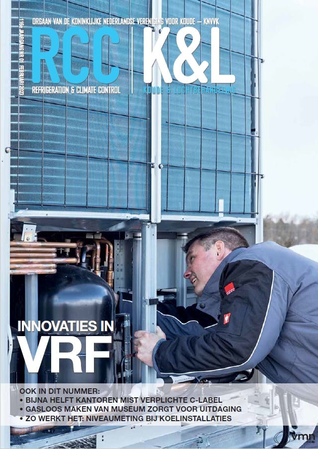 RCC | K&L editie 1, 2023