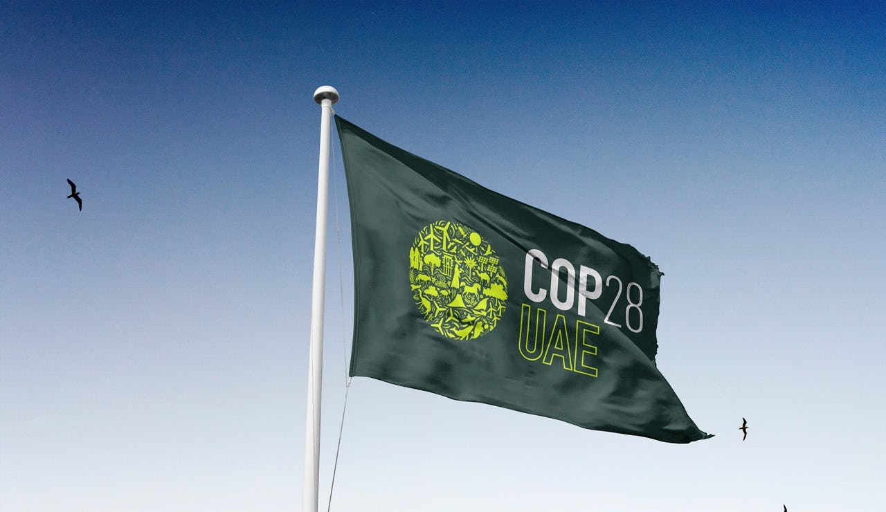 Landen beloven op klimaatconferentie COP28 om koeling te verduurzamen 