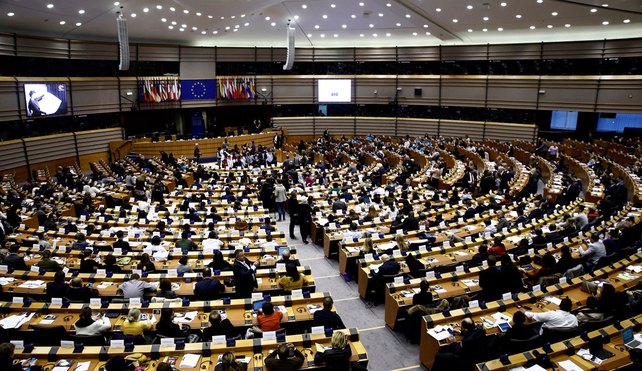 Europees Parlement stemt officieel in met nieuwe F-gassenverordening