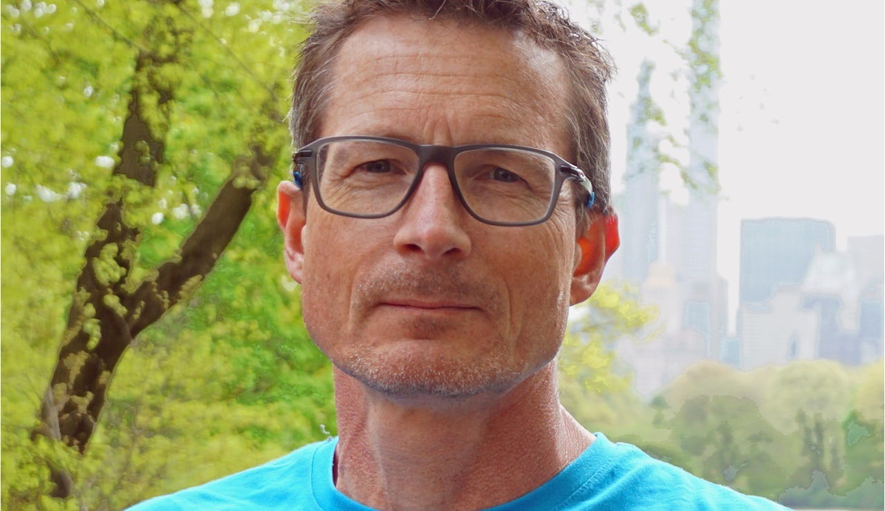 Jeroen Schröer (Wijbenga): 'Goede marktkansen voor CO₂ transkritisch'